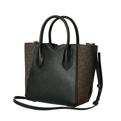 michael kors tas - zwart|Designertassen .